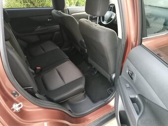 MITSUBISHI OUTLANDER 4x4 - NA PREDAJ - 8