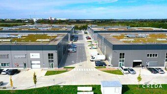 CREDA | prenájom priestory v retail zóne, Devínska Nová Ves - 8