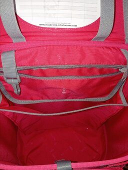 Nová školská taška. Vhodná ako dar - 8