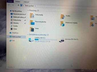 Notebook HP ProBook 4330s, i3 , SSD 256 GB, 8 GB RAM, Win 10 - 8