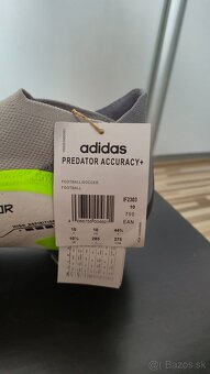 Kopačky Adidas Predator - 8