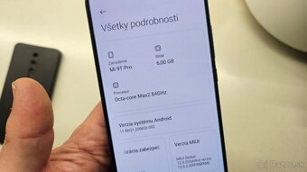 Xiaomi Mi 9T Pro 128GB - 8