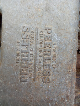 Převodovka Zahradní traktor - 8