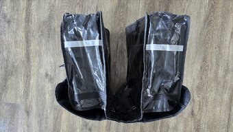 Tašky ( brašne ) na nosič bicykla - 8