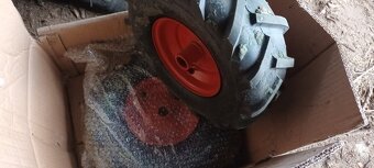 Predám kulrivátor Hecht 750 - 8