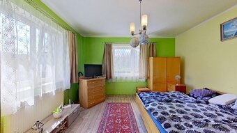 Predaj rodinného domu v centre Turzovky - 8