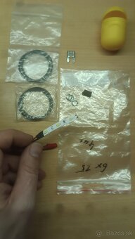 Diely KTM 690 Husqvarna 701 gas gas 700 - 8