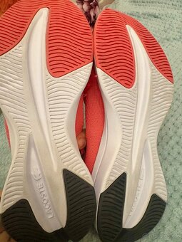 LACOSTE DÁMSKE BOTASKY 40 - 8