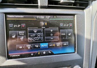 TITANIUM Ford Mondeo 2.0 TDCI - 8