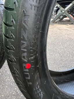 Letné pneumatiky Bridgestone 205/45R17 - 8