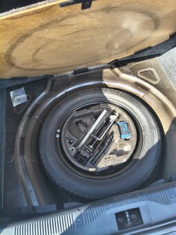 2011Skoda Octavia2 1.6mpi (105ps)132 000km - 8