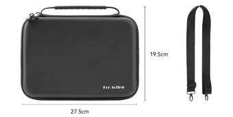 DJI OSMO Puzdra a príslušenstvo - 8