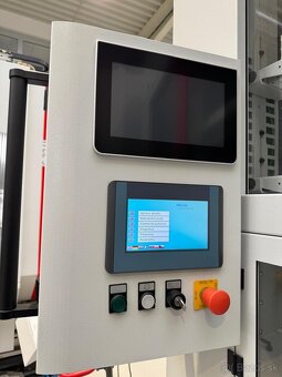 Obráběcí centrum (Univerzální) Hermle C 22 U (8975) - 8