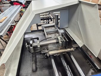 Pásová píla Pilous ARG 250 CF-NC Automat - 8