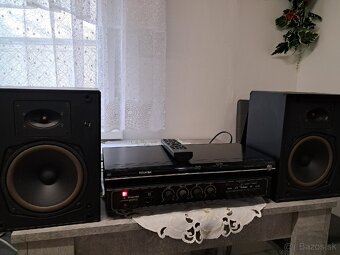 Tesla hifi systém - 8