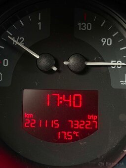 SEAT Leon - 8
