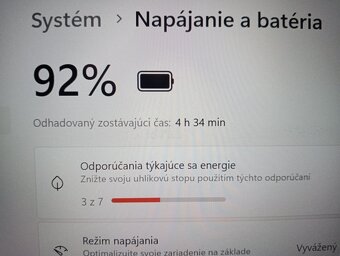 predám Dell Latitude 5410 , Intel i5 . 8gb ram , Win 11 - 8