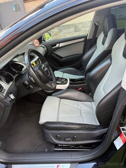 Audi S5 3.0 tfsi 2012 - 8