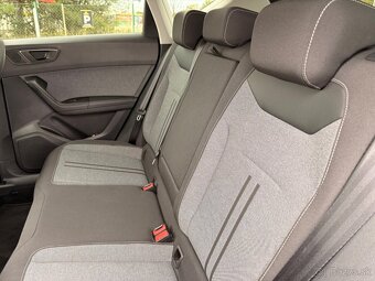 Seat Ateca 2.0 TDI / 4Drive / 2021 - 8
