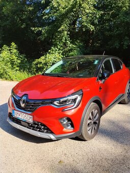 Renault Captur - 8