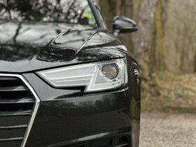Audi A4 35 avant 2019 - 8