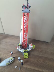 Playmobil space - 8