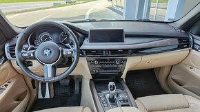 Predám BMW X5 xDrive30d, Možný odpočet DPH - 8