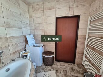 Predaj 4/5-izbového RD, 200 m2, terasa, zimná záhra, 6á poze - 8