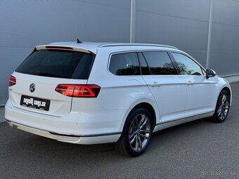 Volkswagen Passat 2.0Tdi DSG Highline,virtual,nova STK a EK - 8