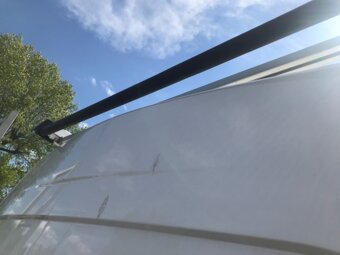 Opel Movano- pojazdná dielňa, servisní vůz - 8