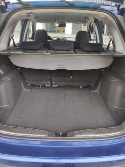 Honda CR-V 2012 - 8