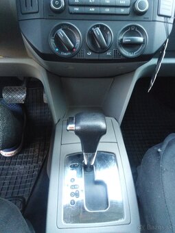 VW Polo 6st.Automat - 8