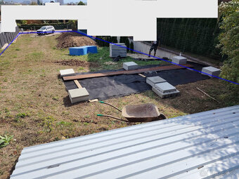 Stavebný pozemok Žilina - Závodie 1.350 m2 - 8