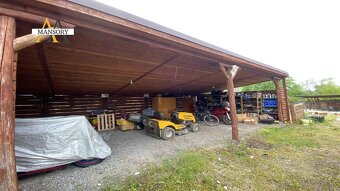 NA PREDAJ, Rodinný dom v Obci Jelšovec - 8