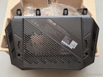 Asus GS-AX5400 - 8