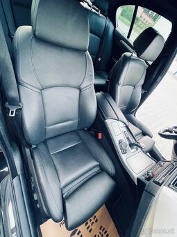 BMW F10 530xDrive 190kw 12/2014 - 8