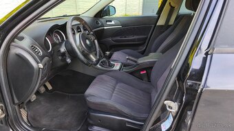 Alfa Romeo 159 1.9 JTD 8V Nová STK - 8