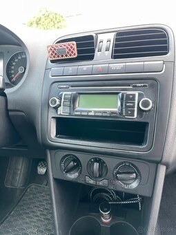 Predám Volkswagen Polo - 8