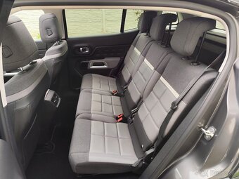 Citroën C5 Aircross Shine BlueHDi 130 S&S A/T - 8
