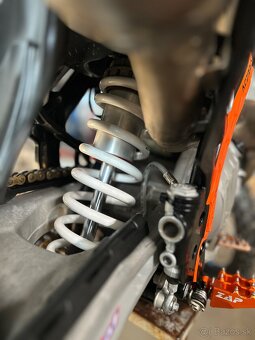 KtM Sxf 250 2020 - 8