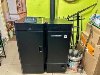 Chata na celoročné bývanie obec Chvojnica okres Prievidza - 8