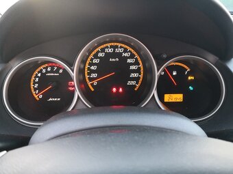 HONDA JAZZ 2005, 1.4 - 8