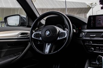 BMW 5 - 8