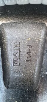 R18 5x114,3 - 8
