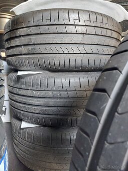 Sada nových kolies orig. Carlsson 5x112 R22 - 8