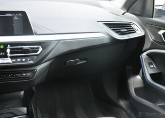 BMW Řada 2 218d M-SPORT 1M ČR 2xPNEU 110 kw - 8