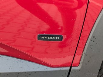 Opel GRANDLAND X Plug in hybrid LED - 8