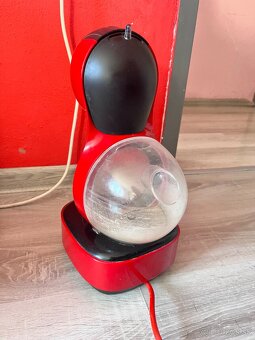 Kávovar Dolce Gusto Piccolo - 8