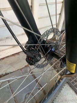 GT 2 Avalanche All Zerra 26 kolesa - 8