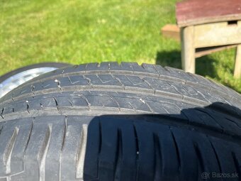Elektrony 195/65 r15 - 8